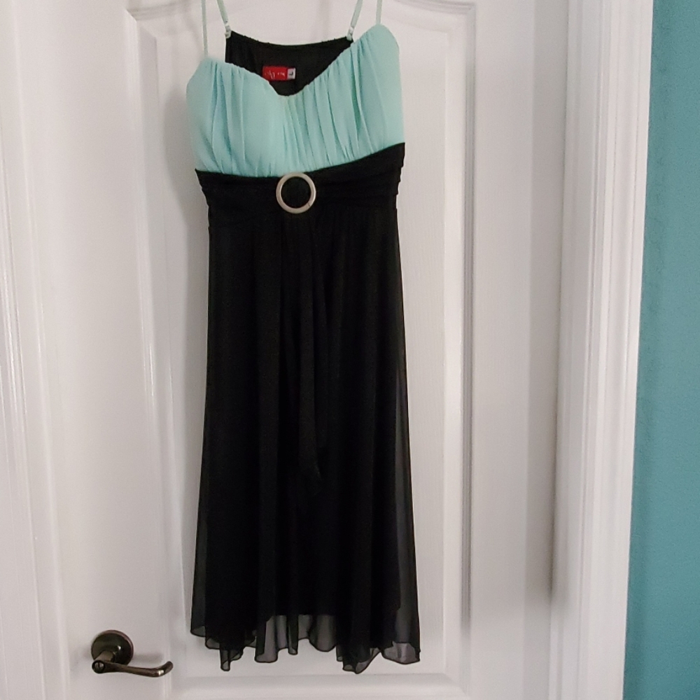 Ruby Rox Dress